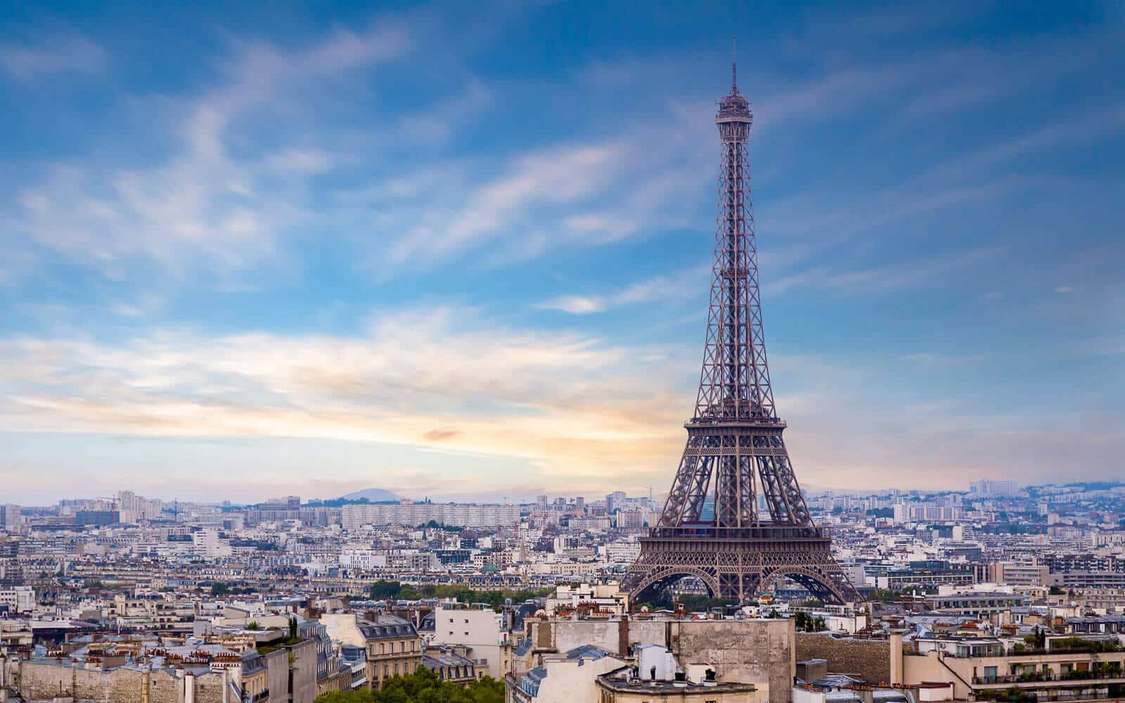 que faire paris