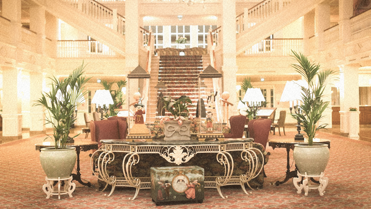 Quel hôtel Disney choisir ?