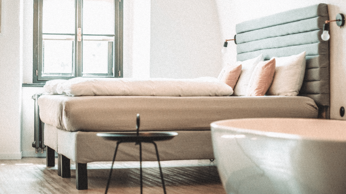 Quels services propose l'Urban Hôtel ?